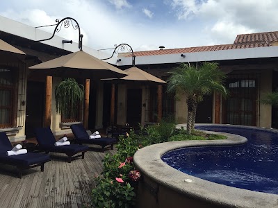 Photos of Camino Real Antigua Guatemala