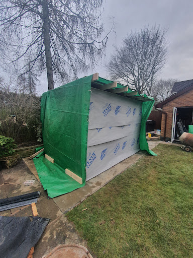 Windsor Roofing Services Leicestershire - Thumbnail