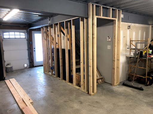 Brayson Construction - Visual