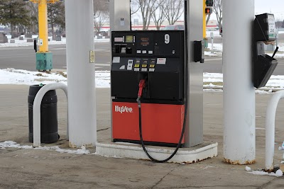 Hy-Vee Gas