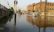 Government General Hospital Samanabad faisalabad