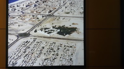 Photos of Qasr Al Hosn Visitor center