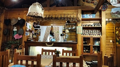 Photos of La Casita de la Oma, Teahouse
