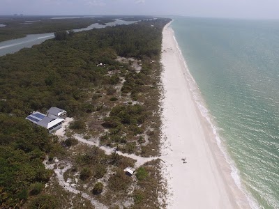 Photos of Keewaydin Island
