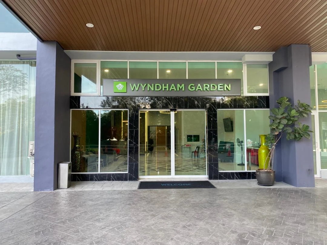 Wyndham Garden Suites Ipoh ICC