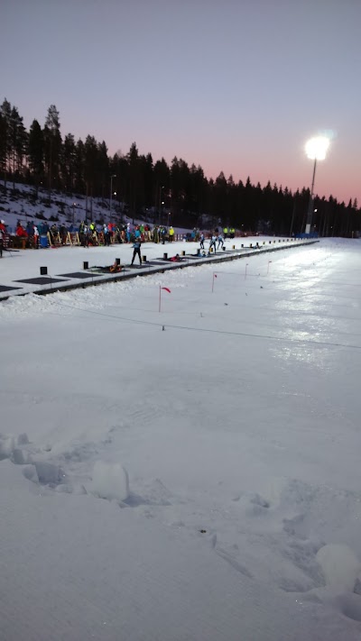 photo of Bodens SK