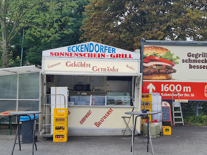 Sonnenscheingrill photo