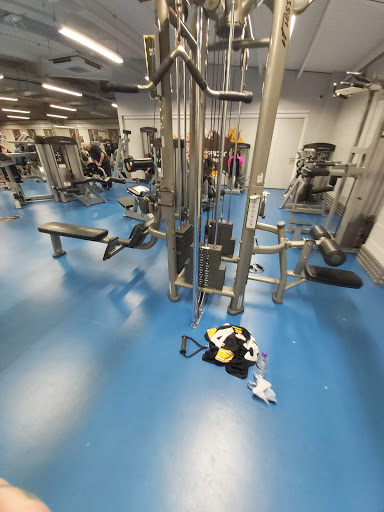 Everlast Gyms - St Helens Gallery - United Kingdom