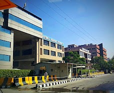 National Highways Authority Headquarters islamabad