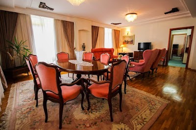Photos of Hotel Bellevue