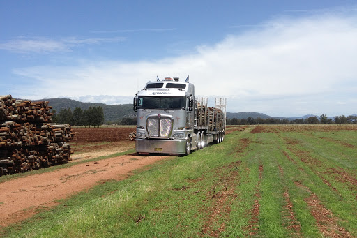 Sowters Transport Denman - Thumbnail