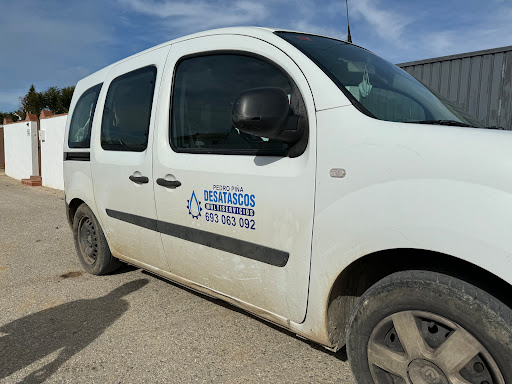 Pedro Piña Desatascos y Multiservicio