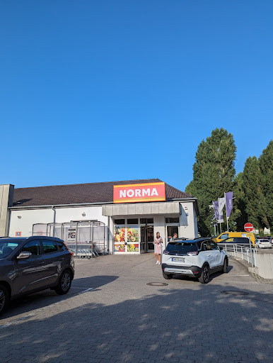 NORMA Store - Visual