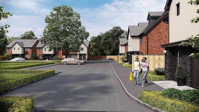 Birchwood Gardens photo 3