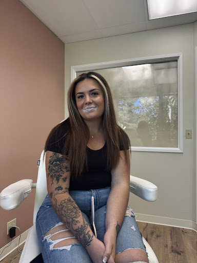 Plump Medspa - Visual