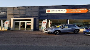 Photo n°1 de GARAGE DE BOULLERET à Boulleret (Concessionnaire automobile)