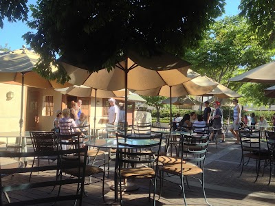 Photos of The Tea Pavilion
