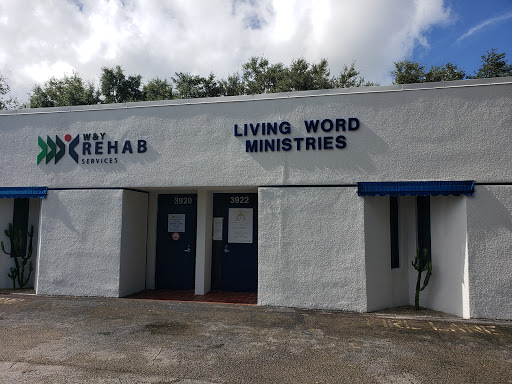 Living Word Ministries Christian Center