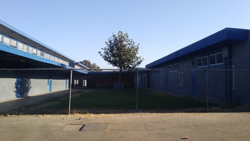 Whaley Middle School - Thumbnail
