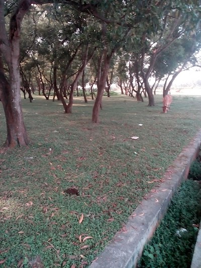 Photos of Setu East Park