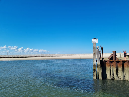 Fähranleger Wangerooge - Thumbnail