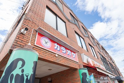 カラオケパーティー １番館