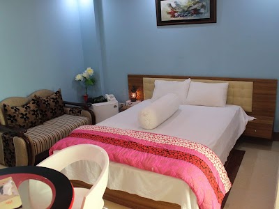 lodging