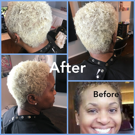 Rock Star Hair Studio - Thumbnail