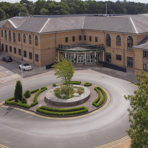 Belton Woods Hotel, Spa & Golf Resort