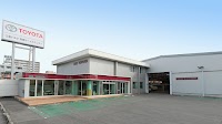三重トヨタ自動車 本店津桜橋サービスセンター