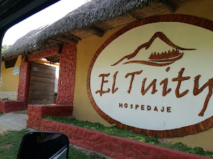 El Tuity Hotel 8