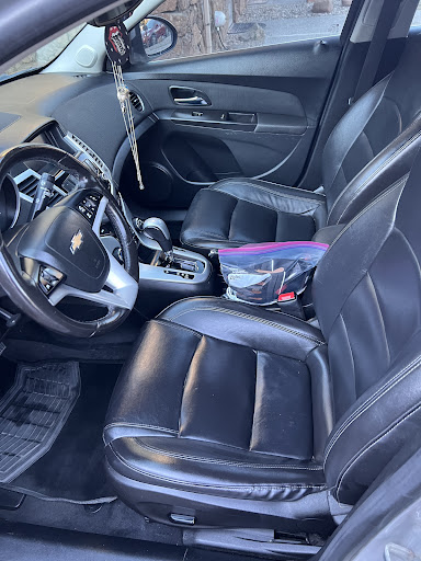 Unity Detailing