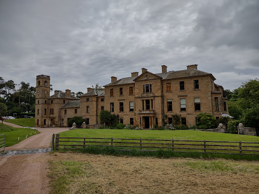 Cambo Estate