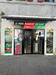 Photo n°5 de Supérette de gap à Gap (Épicerie)