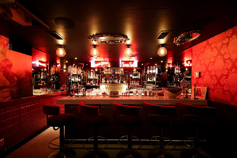 Bar Sous Sol by null