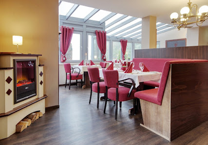 Gaststube Henneberger Haus Notstraße 33, 98574 Schmalkalden, Deutschland
