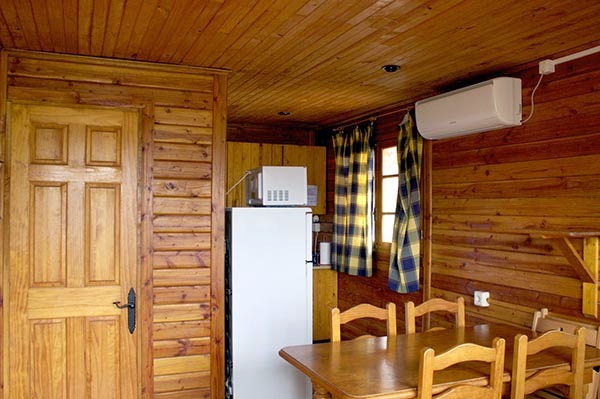 Camping Sierra Espuña by null