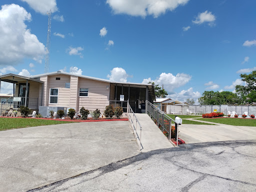 Sebring Mobile Estates - Visual