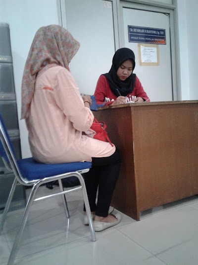 Photos of Dr. Hendradi Surjotomo, Sp. THT