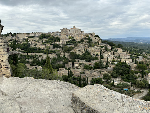 Provans - Day Tours from Avignon - Thumbnail