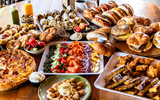 Choice Kitchen - Visual
