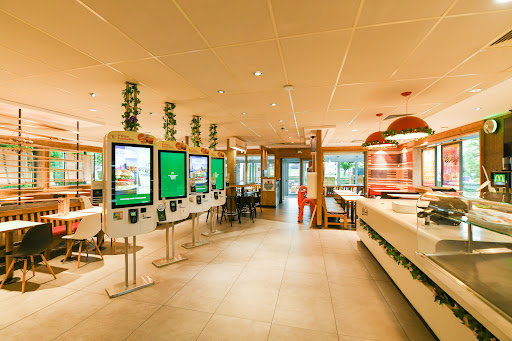 Photo 4 - McDonald's