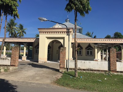 Mosque