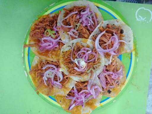 El Taco-metro - Thumbnail