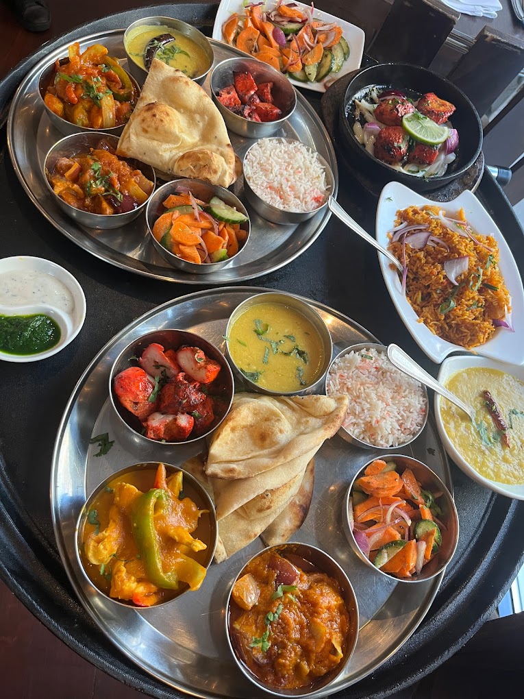 Looking for the best Indian restaurants in Canary Wharf? Explore a diverse range of culinary experiences that offer authentic Indian flavours and rich dining experiences. Discover the top Indian restaurants in Canary Wharf that promise delectable dishes and an inviting ambience.