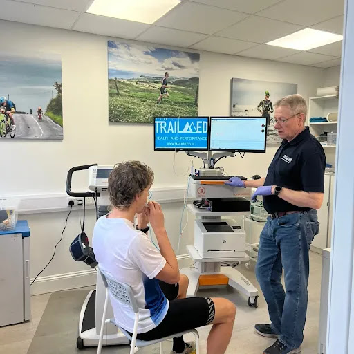 TRAILMED LTD - Thumbnail