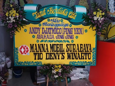 Photos of Pasar bunga mojosari