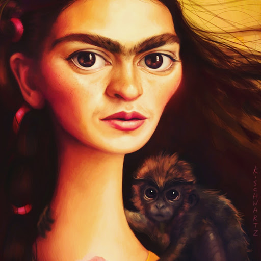 Frida Salón - Thumbnail