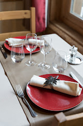 Photo n°9 de Restaurant Thyez - Au Vieux Chalet à Thyez (Restaurant)