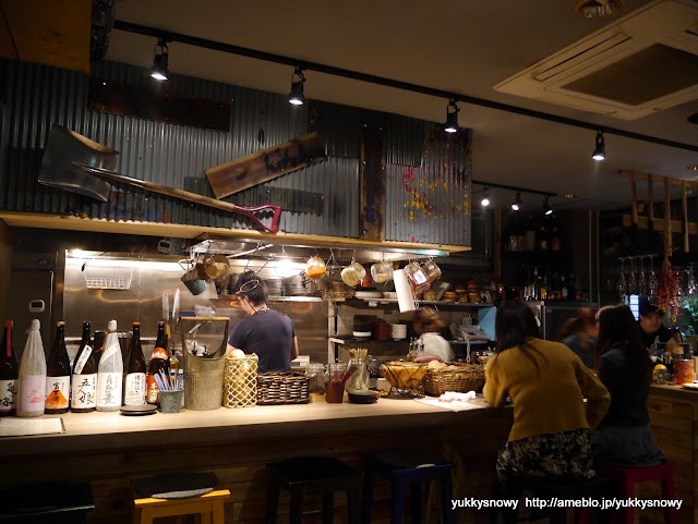 STAND BY FARM Ginza